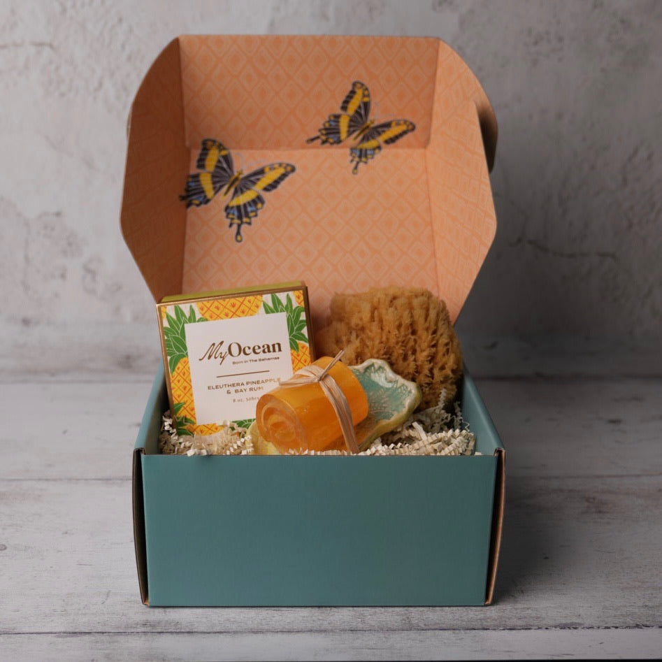 Eleuthera Gift Box (Option A)