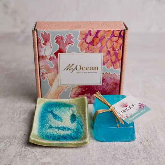 Coral Reef Gift Box (Option B)
