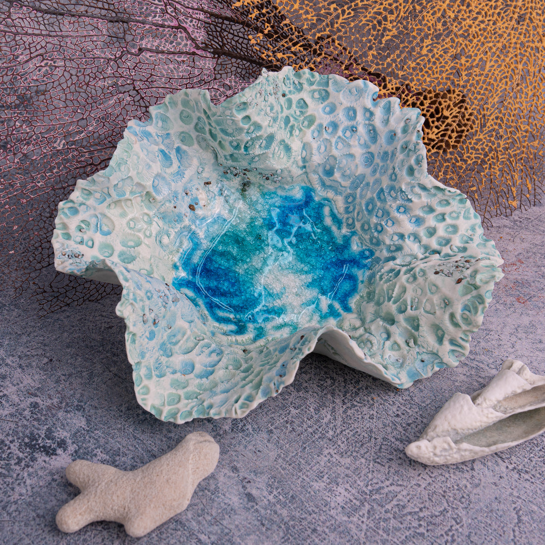 GALLERY CERAMIC $450