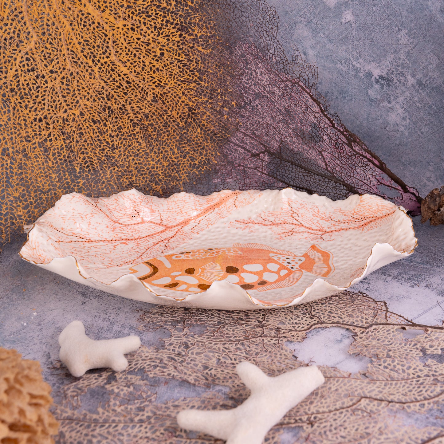 GALLERY CERAMIC