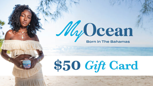 My Ocean Gift Card