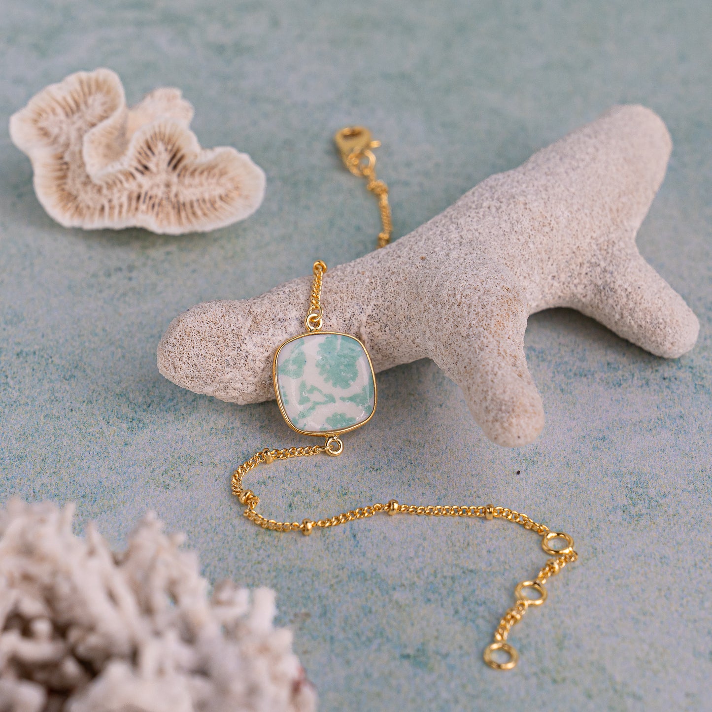 Porcelain Bracelet - Small