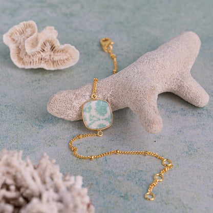 Porcelain Bracelet - Small