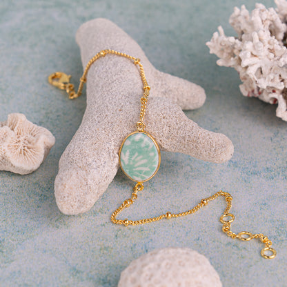 Porcelain Bracelet - Small