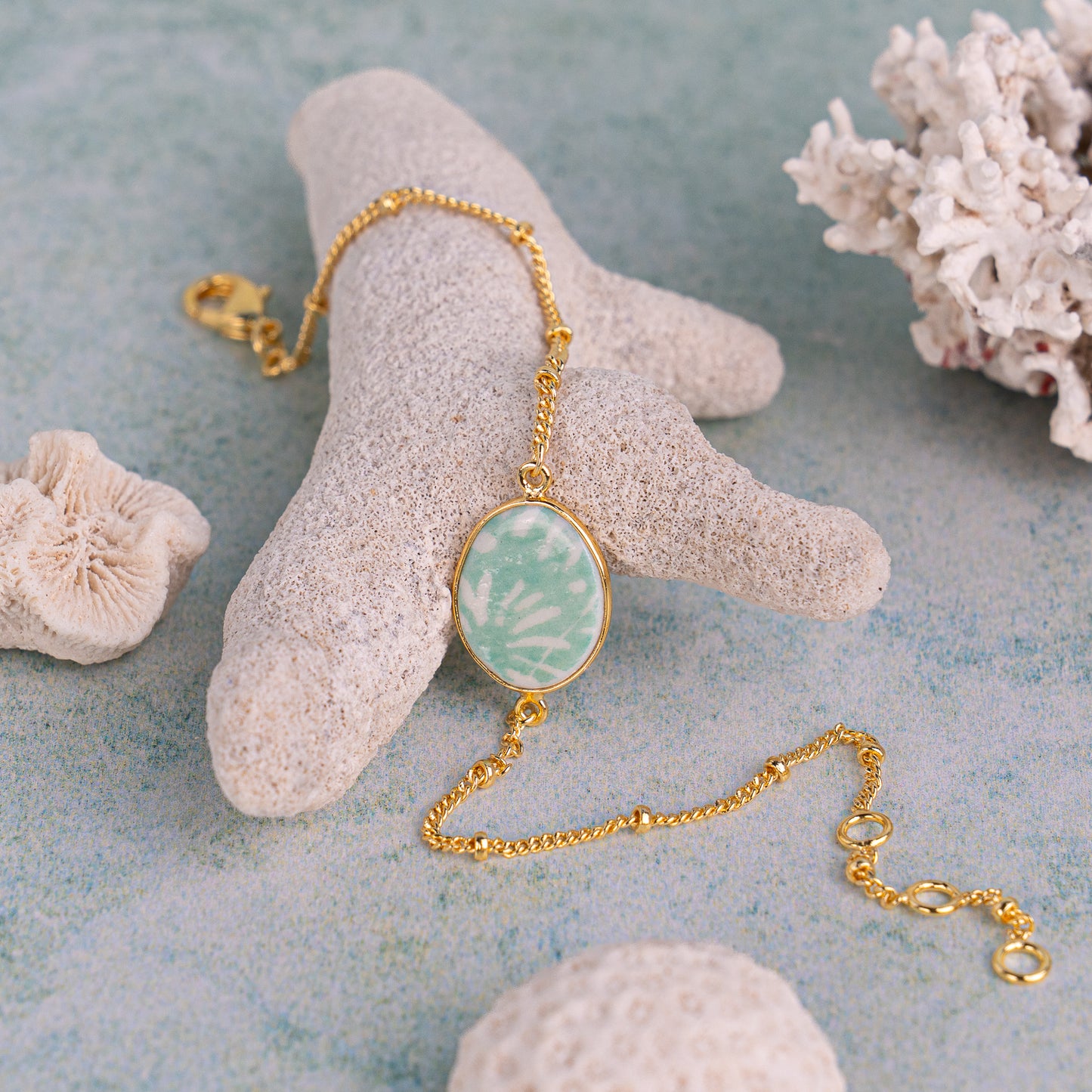Porcelain Bracelet - Small