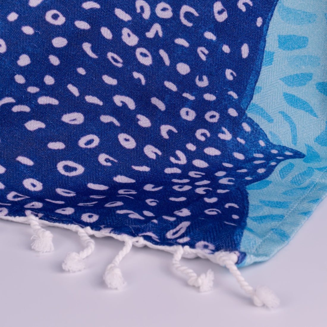 TURKISH TOWEL - RAYS