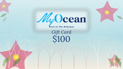 My Ocean Gift Card