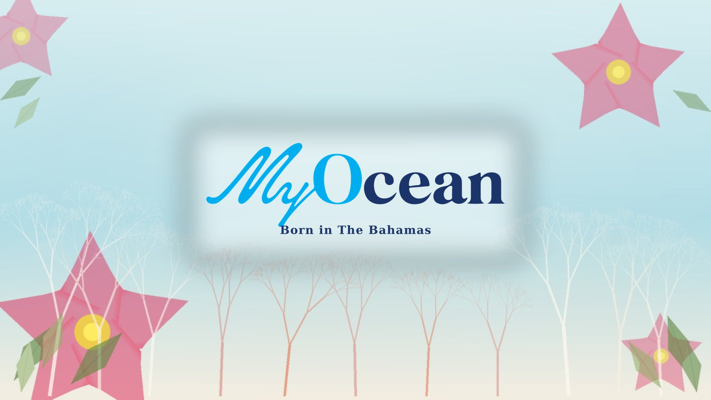 My Ocean Gift Card