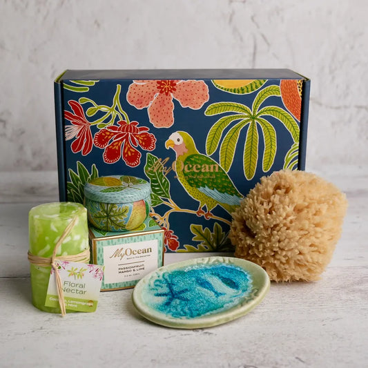 Abaco Gift Box (Option A)