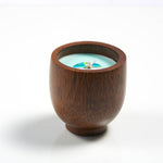 SHALLOWS COCONUT BOWL CANDLE