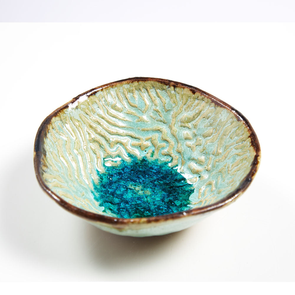 
            
                Load image into Gallery viewer, CORAL BOWL
            
        